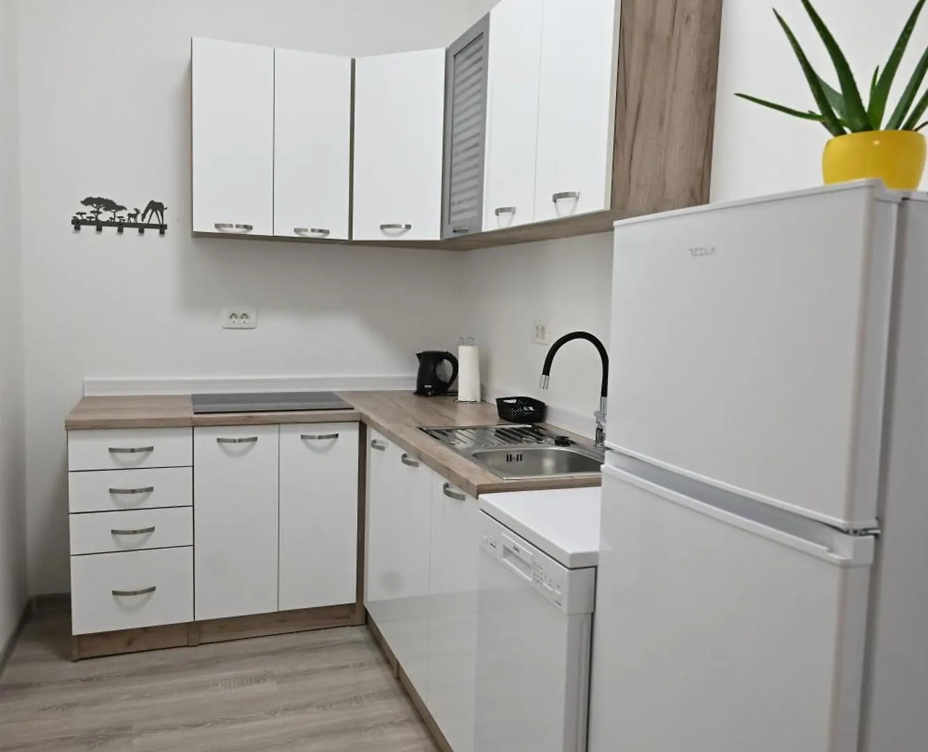 Cathy Apartments Rijeka Croatia