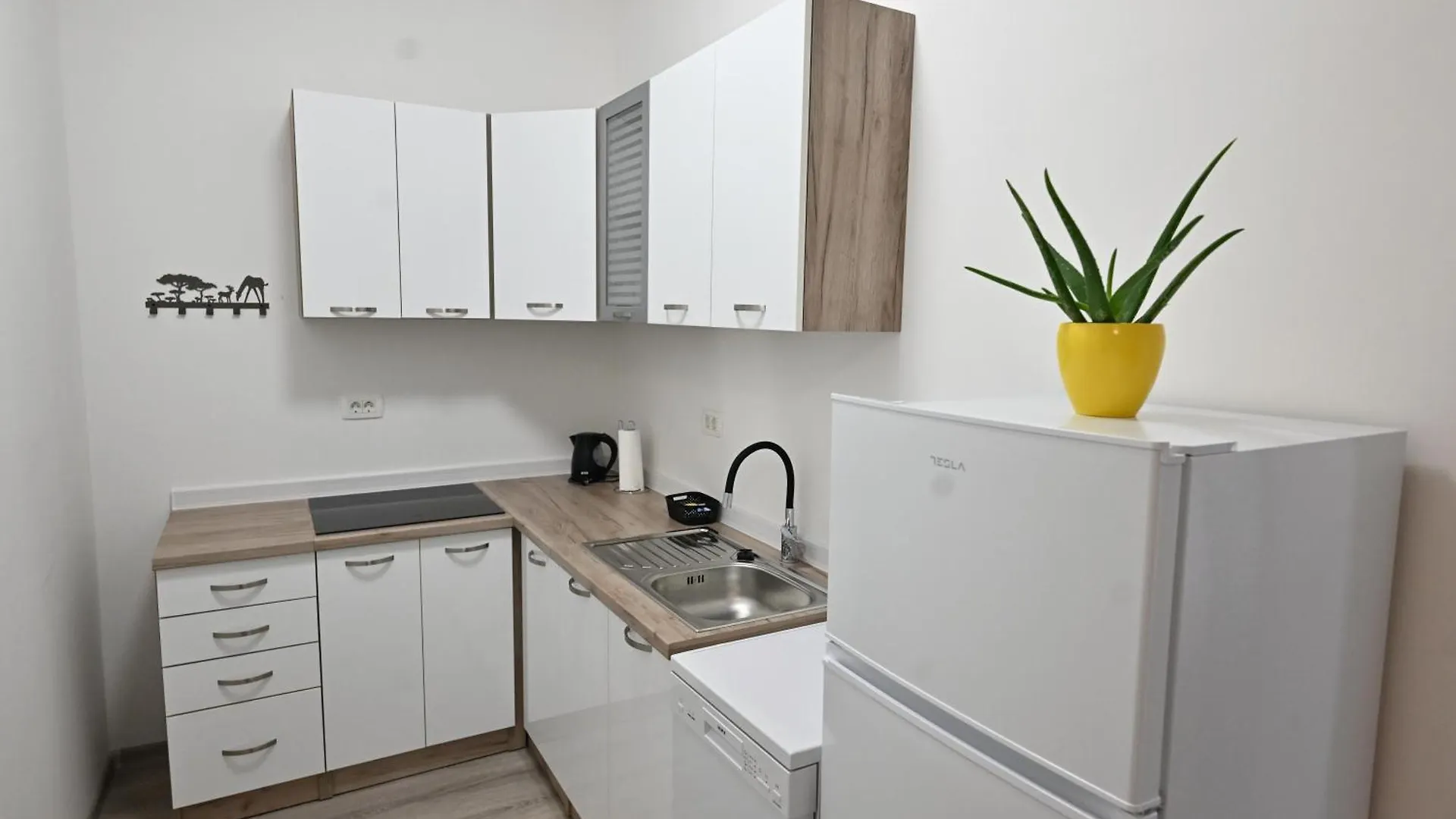 Cathy Apartments Rijeka