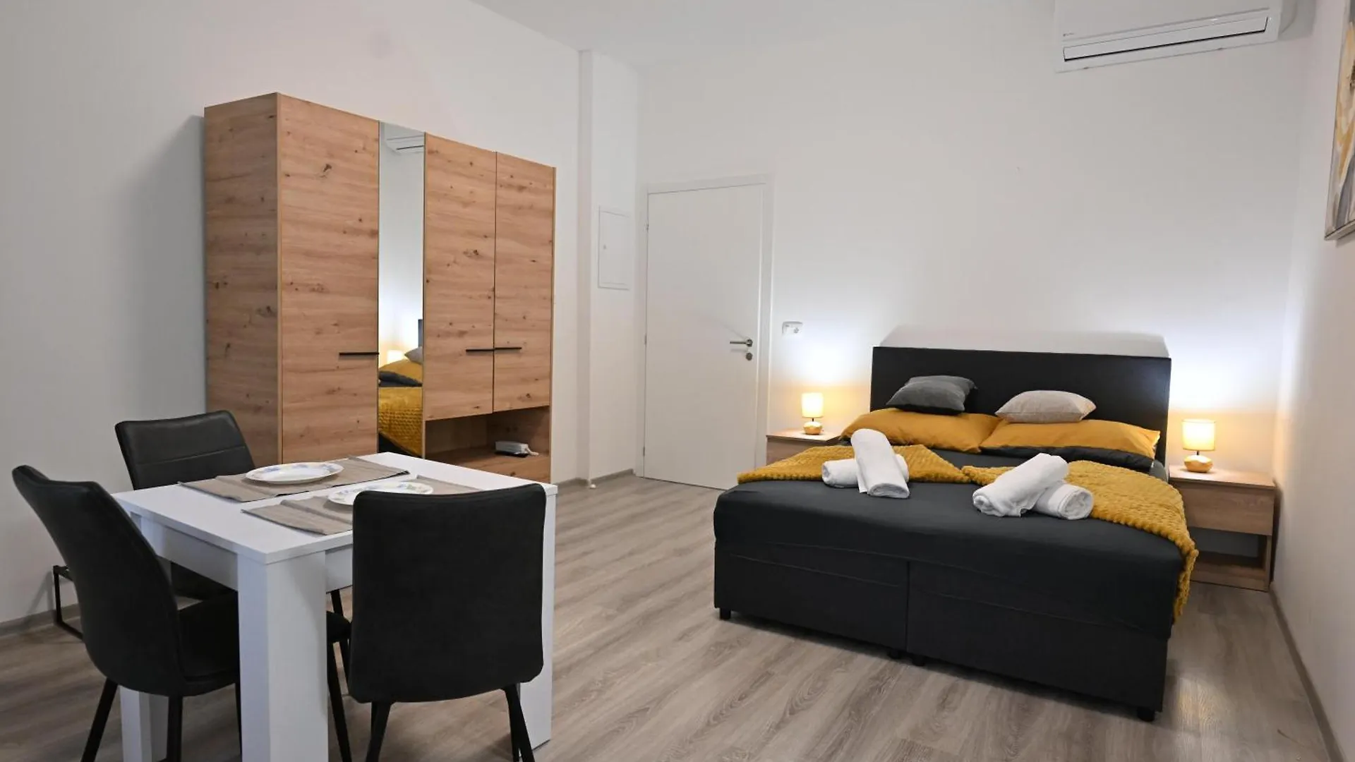 Cathy Apartments Rijeka