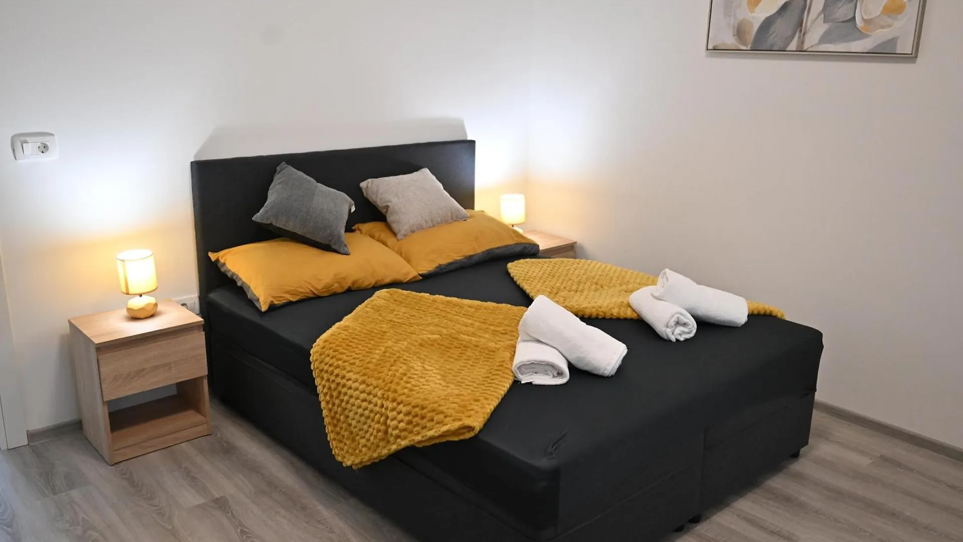 Cathy Apartments Rijeka