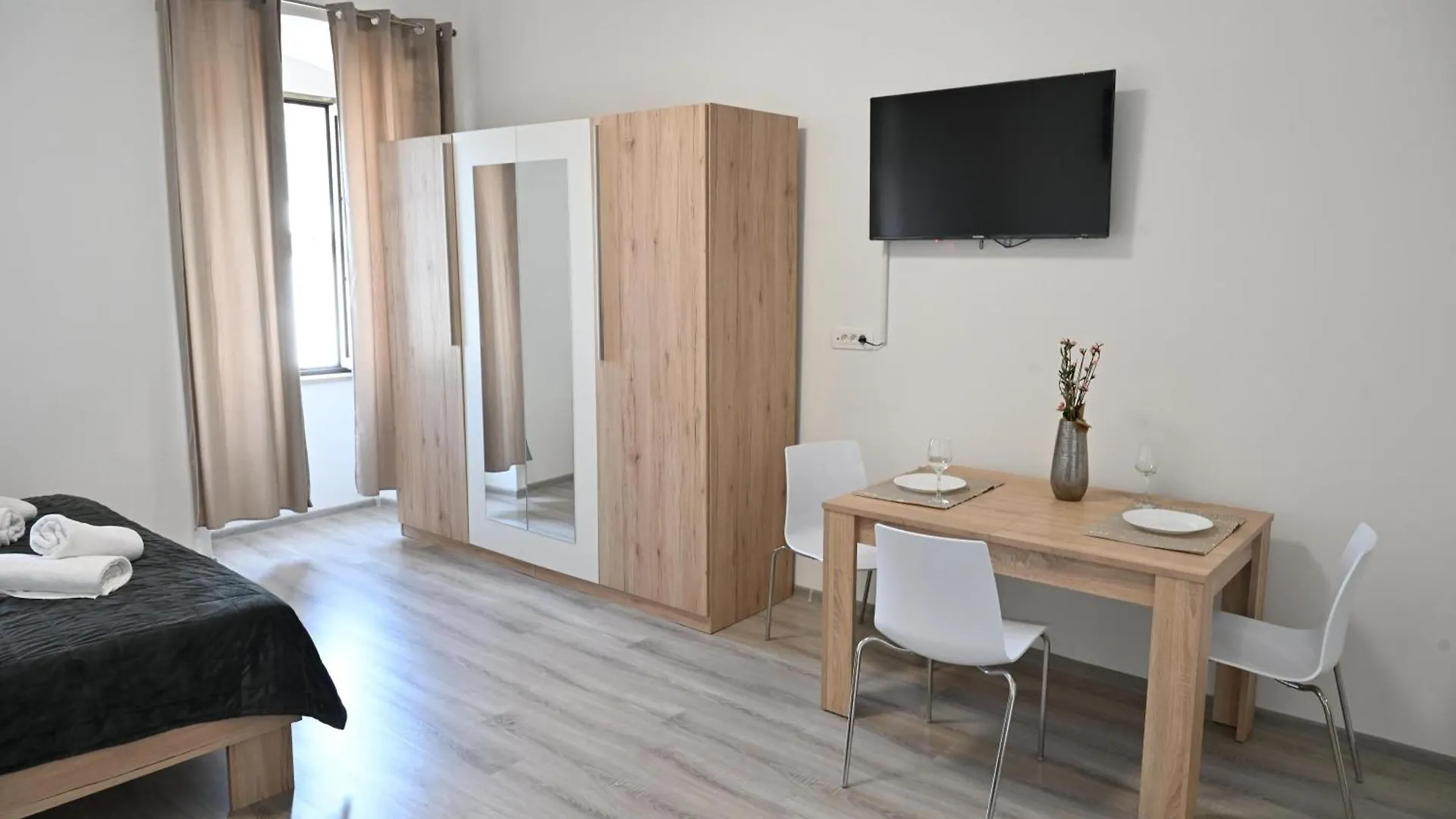 Cathy Apartments Rijeka