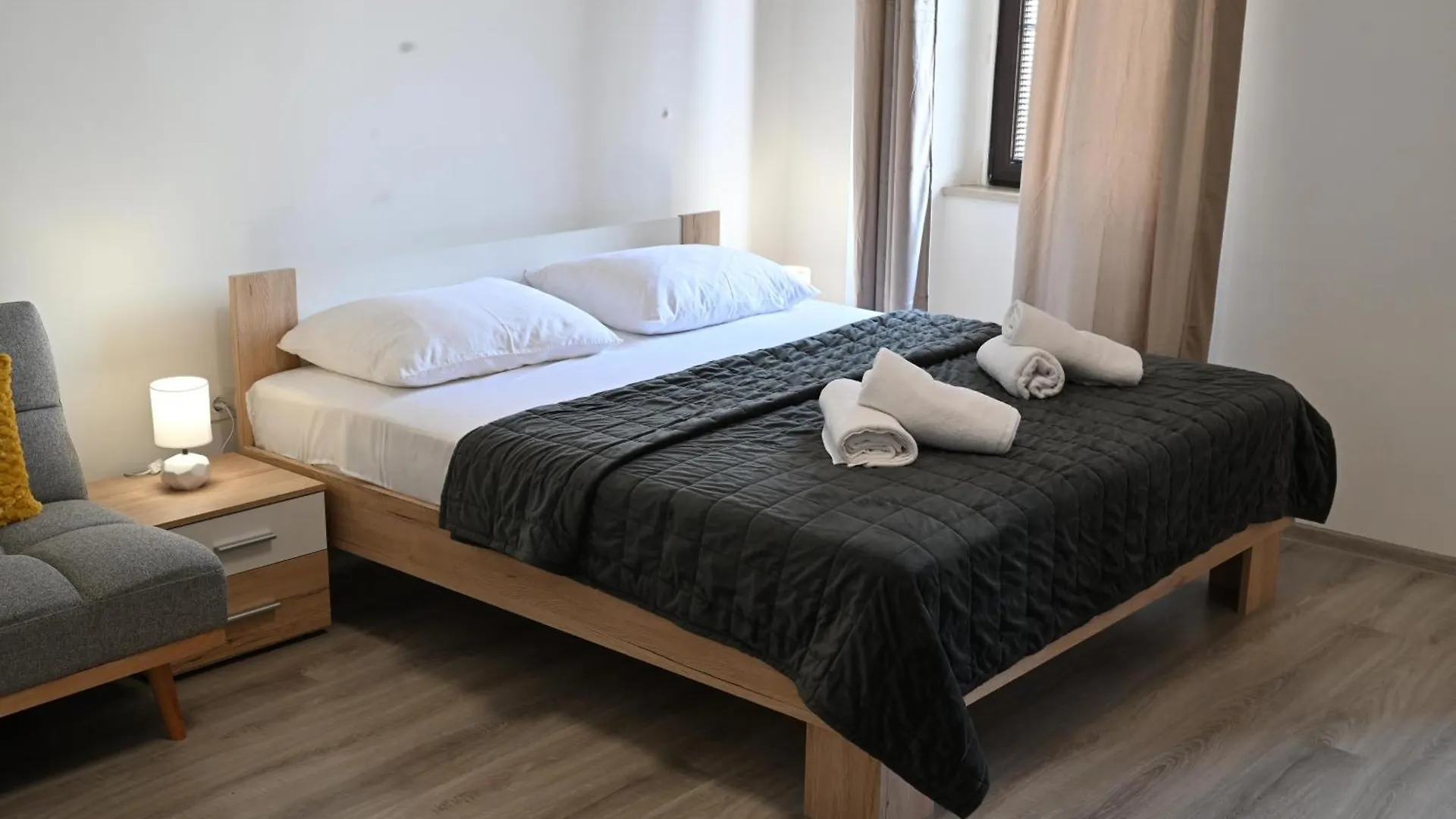 Cathy Apartments Rijeka