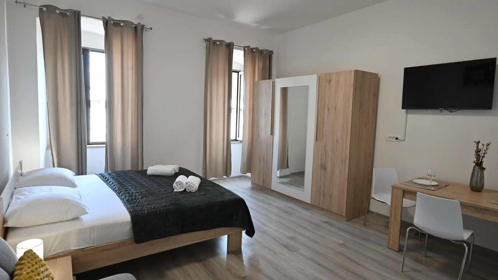 Cathy Apartments Rijeka