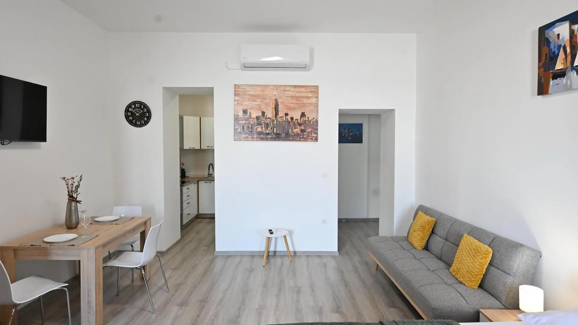 Cathy Apartments Rijeka