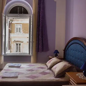 Pensjonat Cristal Roche, Rijeka